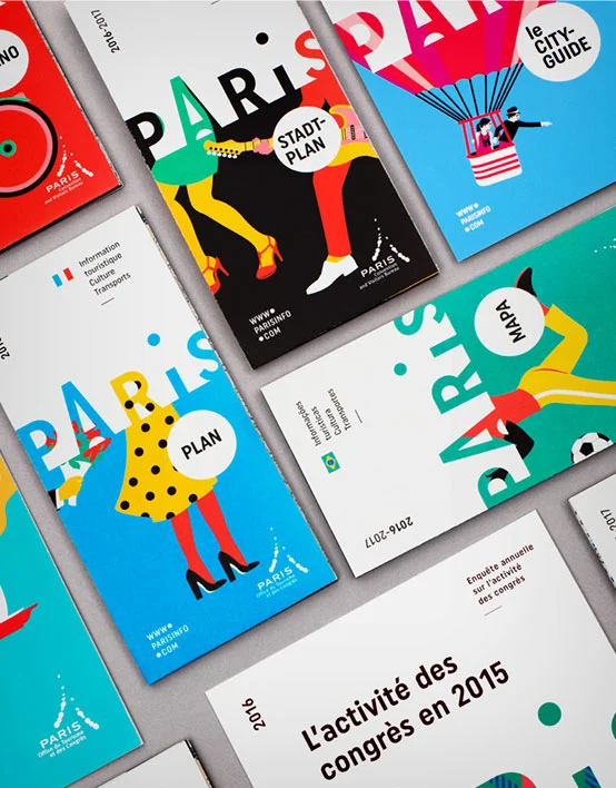 Marketing Collateral