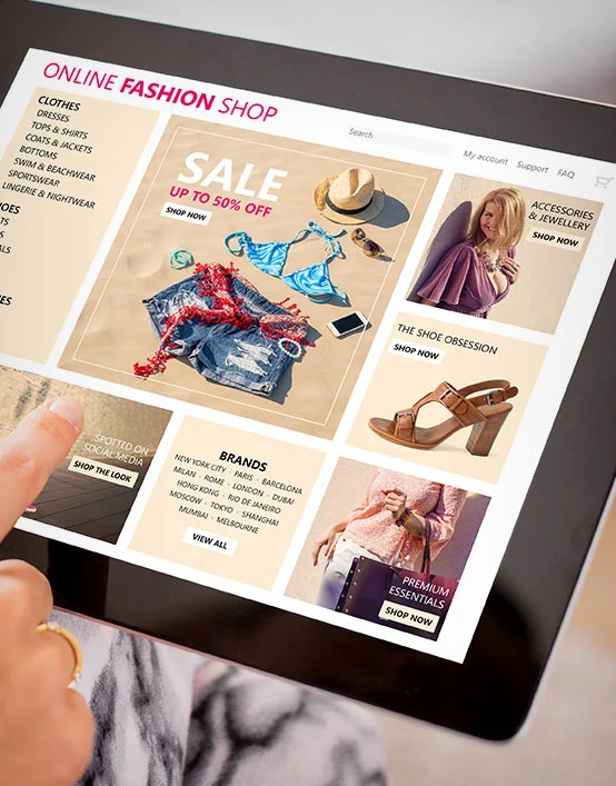 Website Design Official