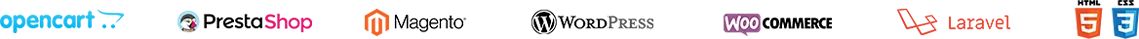 Inner Brand List